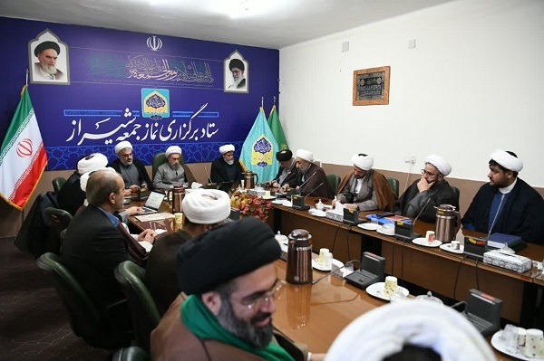 از ضرورت همافزایی نهادهای حوزوی تا بازطراحی میدان تبلیغ دینی از ضرورت همافزایی نهادهای حوزوی تا بازطراحی میدان تبلیغ دینی