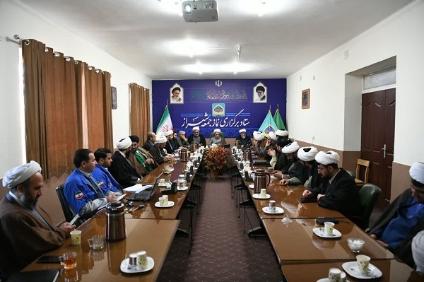 از ضرورت همافزایی نهادهای حوزوی تا بازطراحی میدان تبلیغ دینی از ضرورت همافزایی نهادهای حوزوی تا بازطراحی میدان تبلیغ دینی