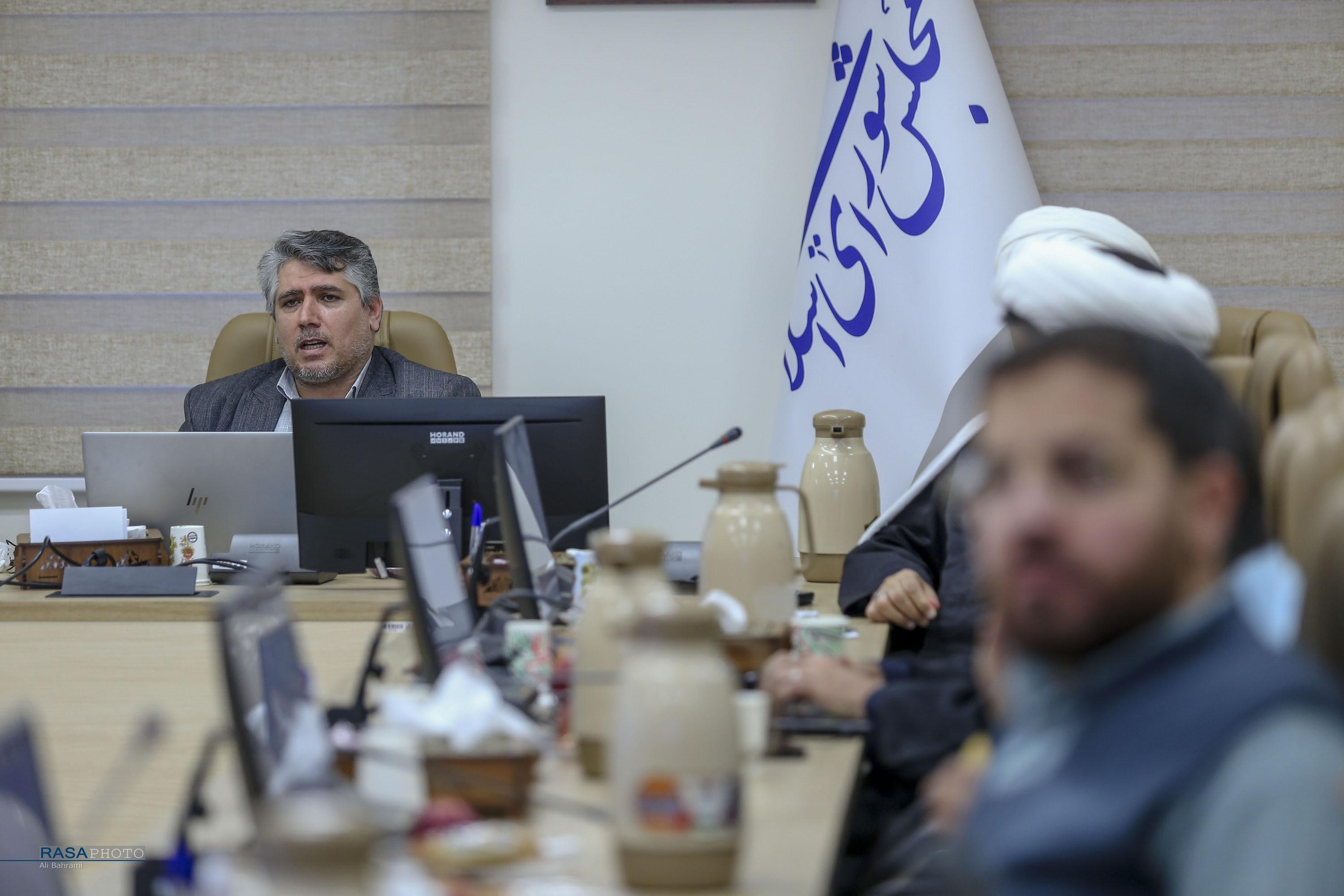 رویکرد انفعالی در حوزه هوش مصنوعی خطاست رویکرد انفعالی در حوزه هوش مصنوعی خطاست