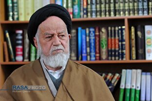 آیت‌الله شاهچراغی دار فانی را وداع گفت+ زندگینامه