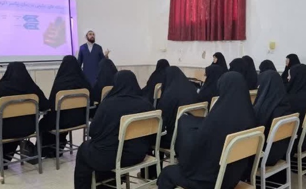 برگزاری دوره تولید محتوای هدفمند با کمک ابزارهای هوش مصنوعی