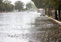 هشدار سیلاب در شمال ایران/ بارش‌های شدید در راه است