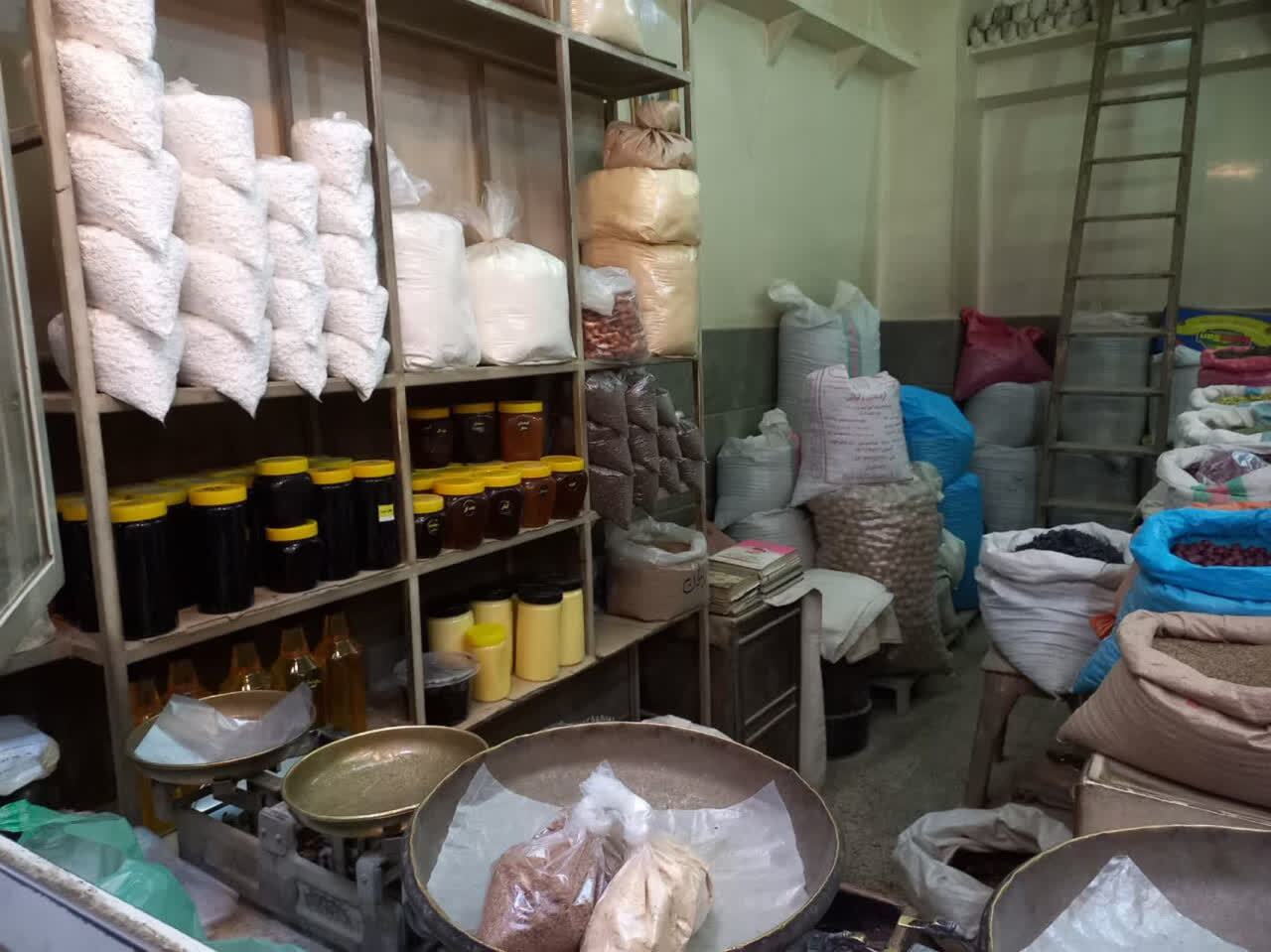 وقتی «ترازوی وجدان» دقیقتر از هر نظارتی عمل میکند وقتی «ترازوی وجدان» دقیقتر از هر نظارتی عمل میکند