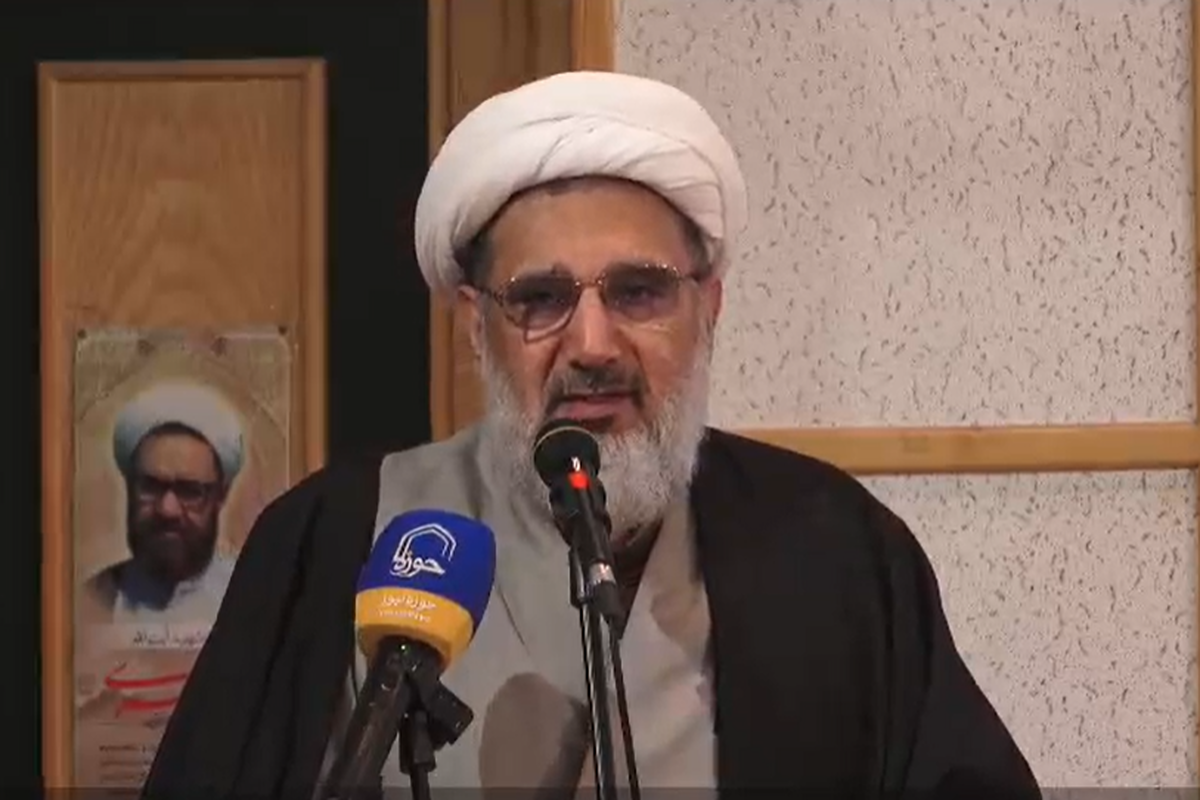 ادغام آموزش و پژوهش، راهکار ارتقای کیفی پژوهش‌های حوزوی است