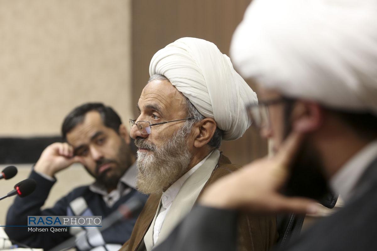 گزارشی از نشست «سیاستگذاری فضای سایبری بر پایه افکارسنجی»