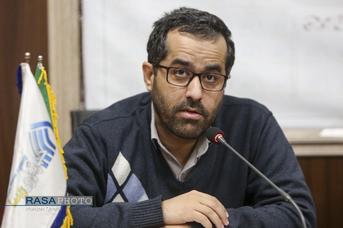 گزارشی از نشست «سیاستگذاری فضای سایبری بر پایه افکارسنجی»