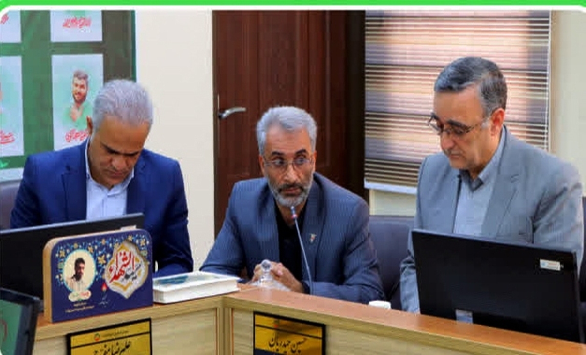 لزوم ساماندهی گلزار شهدا و نامگذاری معابر به نام شهدای گرانقدر