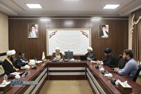 نشست «سیاستگذاری فضای سایبری بر پایه افکارسنجی» برگزار شد