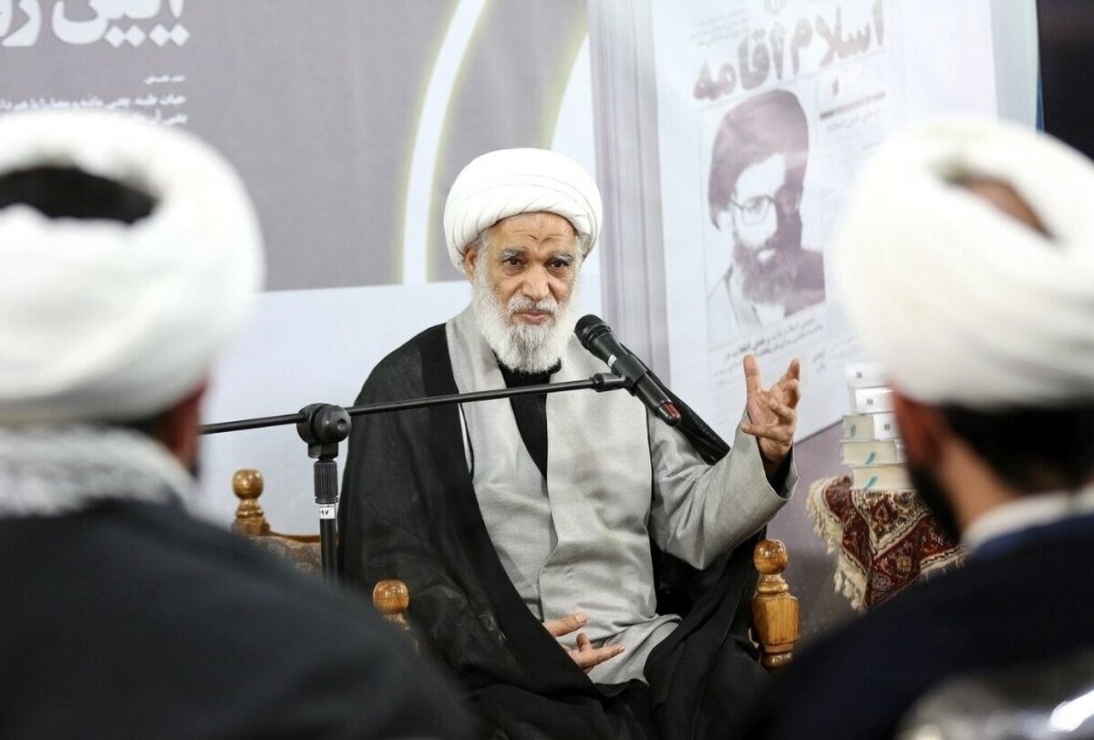 اقامه دین بدون جهاد ممکن نیست/ ولایت فقیه پایگاه اصلی جهاد تمدنی اسلام است