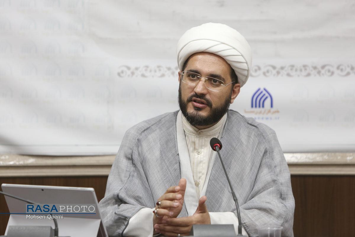 ضرورت الگوریتم‌های بومی در عصر هوش مصنوعی رسانه‌ای