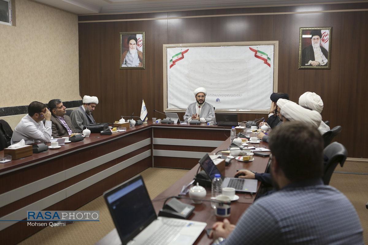 ضرورت الگوریتم‌های بومی در عصر هوش مصنوعی رسانه‌ای