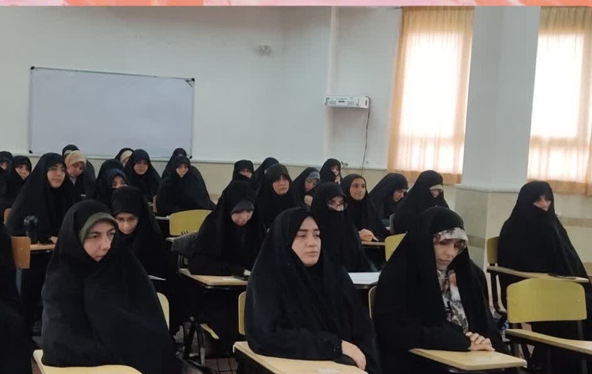 پیش‌نشست همایش ملی هوش مصنوعی با محوریت تقویت بنیان خانواده برگزار شد