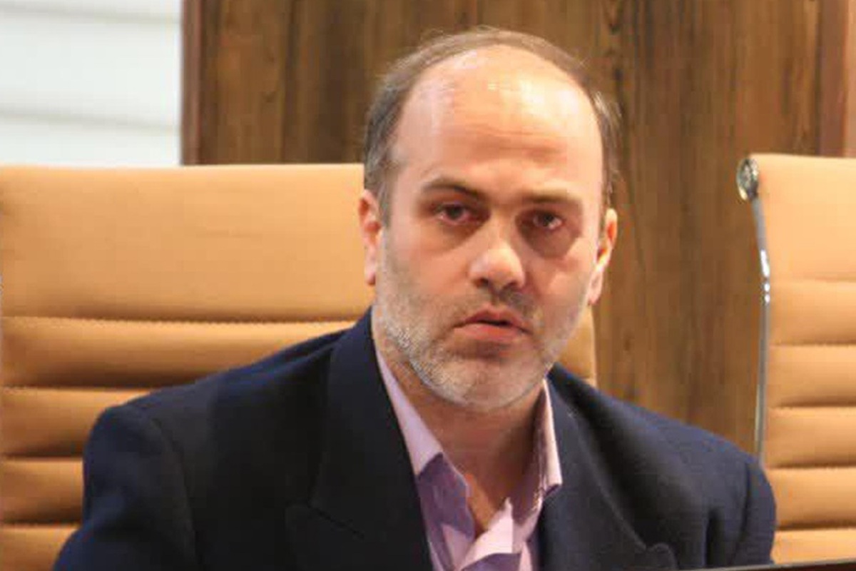 مأموریت پژوهشگاه، تولید علوم انسانی اسلامی از مبانی تا نظام‌سازی است