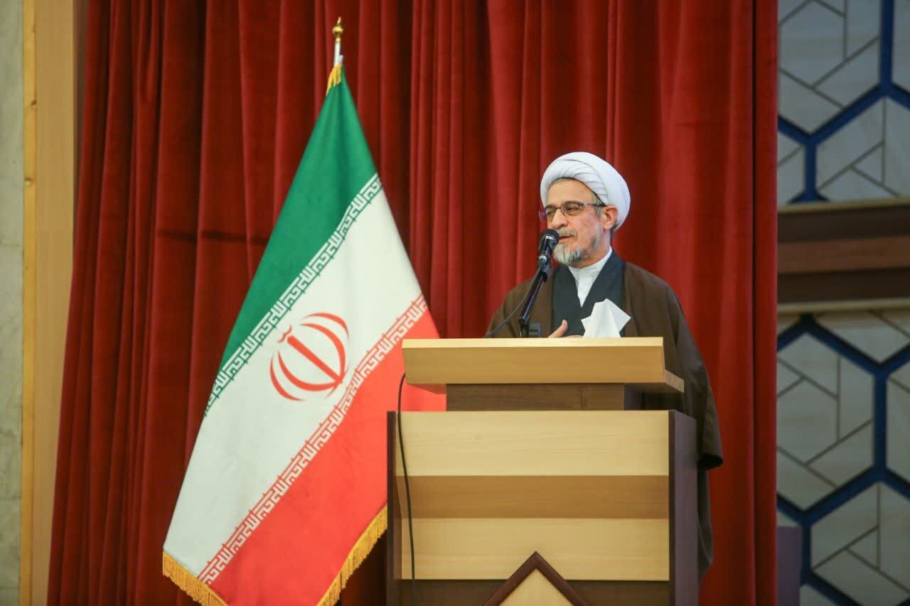 بیستمین پیش همایش، همایش بین المللی علوم انسانی اسلامی برگزار شد بیستمین پیش همایش، همایش بین المللی علوم انسانی اسلامی برگزار شد