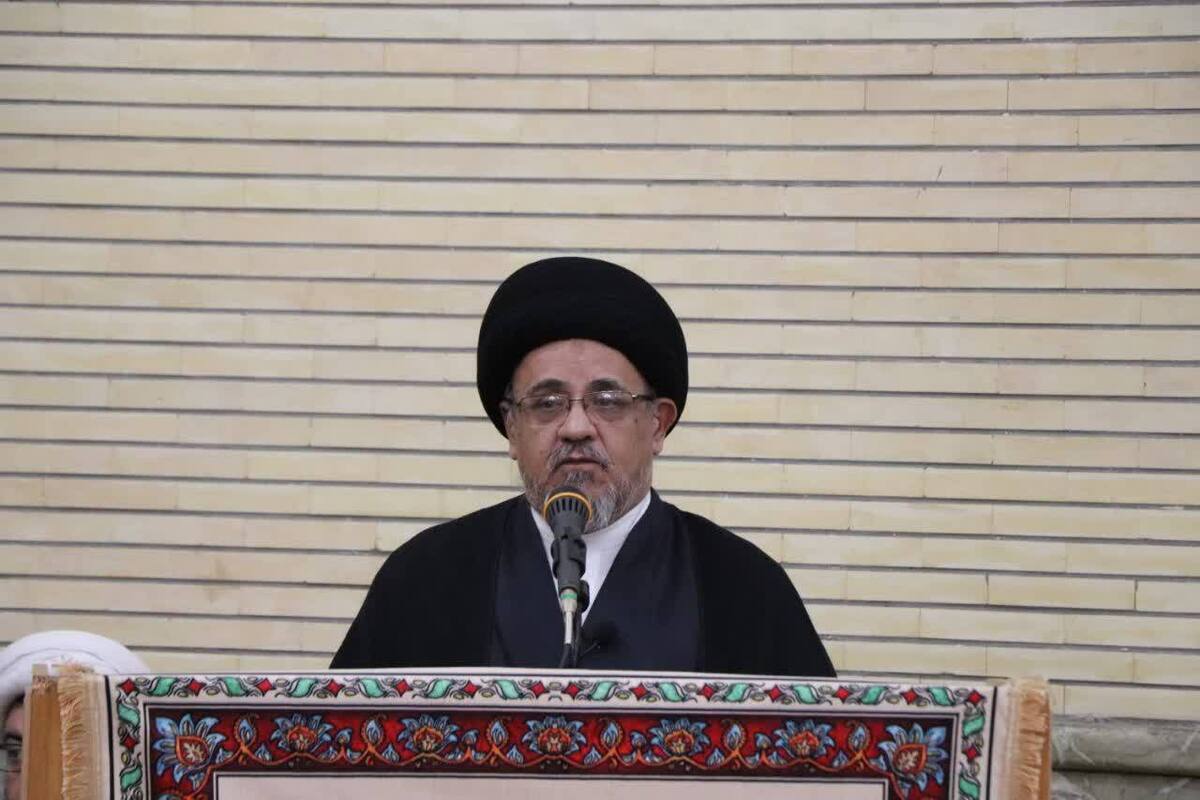 تجلی هم‌افزایی علم و دین در بناب