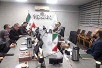 گزارشی از آئین رونمایی و بررسی کتاب «مسئله‌شناسی فرهنگی به روایت جریان مجدّد»