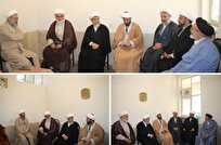 ضرورت انسجام برنامه های آموزشی طلاب سطح یک