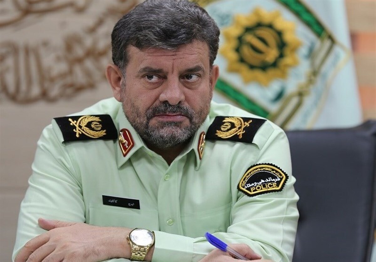 انهدام 5 باند حرفه ای و مسلح که قصد توزیع مواد مخدر داشتند/ کشف بیش از 4 تن انواع موادمخدر