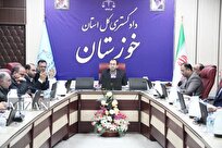 اقدامات ستاد اقتصاد مقاومتی استان مانع بیکاری ۵۶ هزار نفر شد