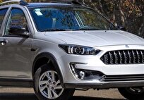 فروش ۲ محصولات شرکت سایپا ویژه یلدا ۱۴۰۴ + جزئیات