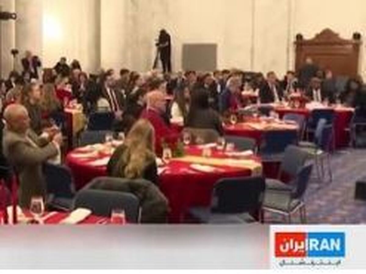 اعتراف صهیونیست‌ها به هدایت منافقین