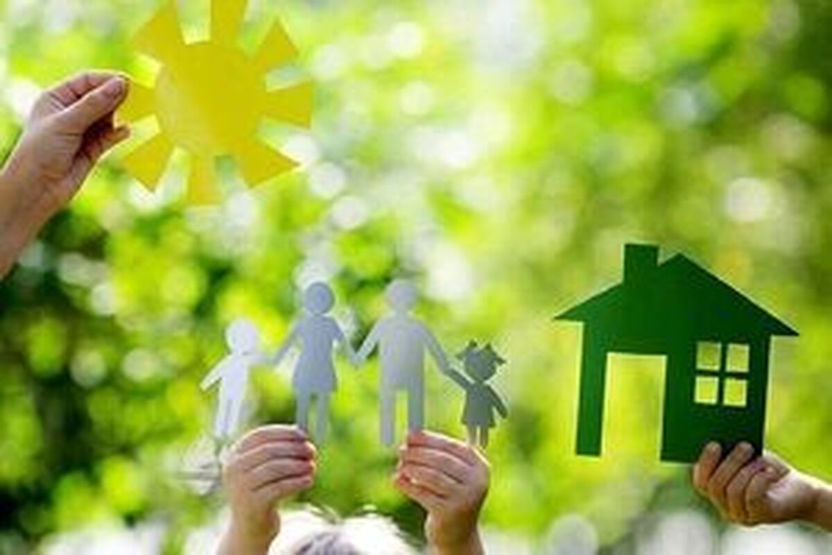 چند درصد خانواده‌ها تمایل به داشتن فرزند سوم و چهارم دارند؟