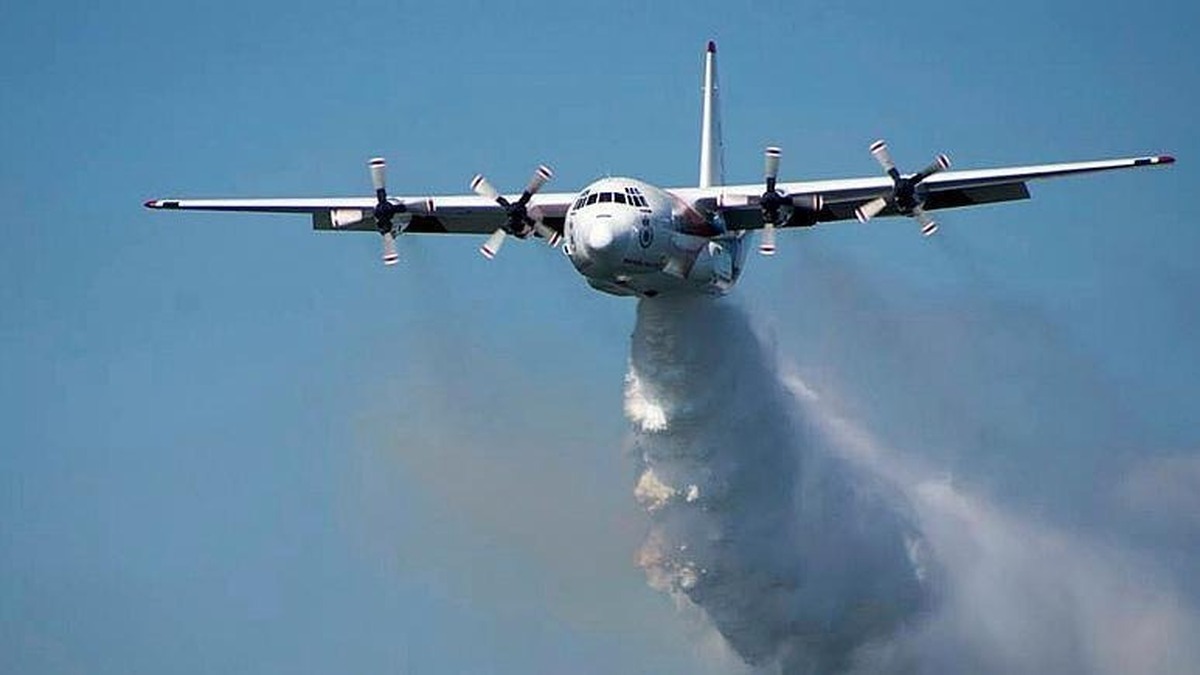 ادامه عملیات بارورسازی ابرها تا پایان بهار در ۳ منطقه کشور