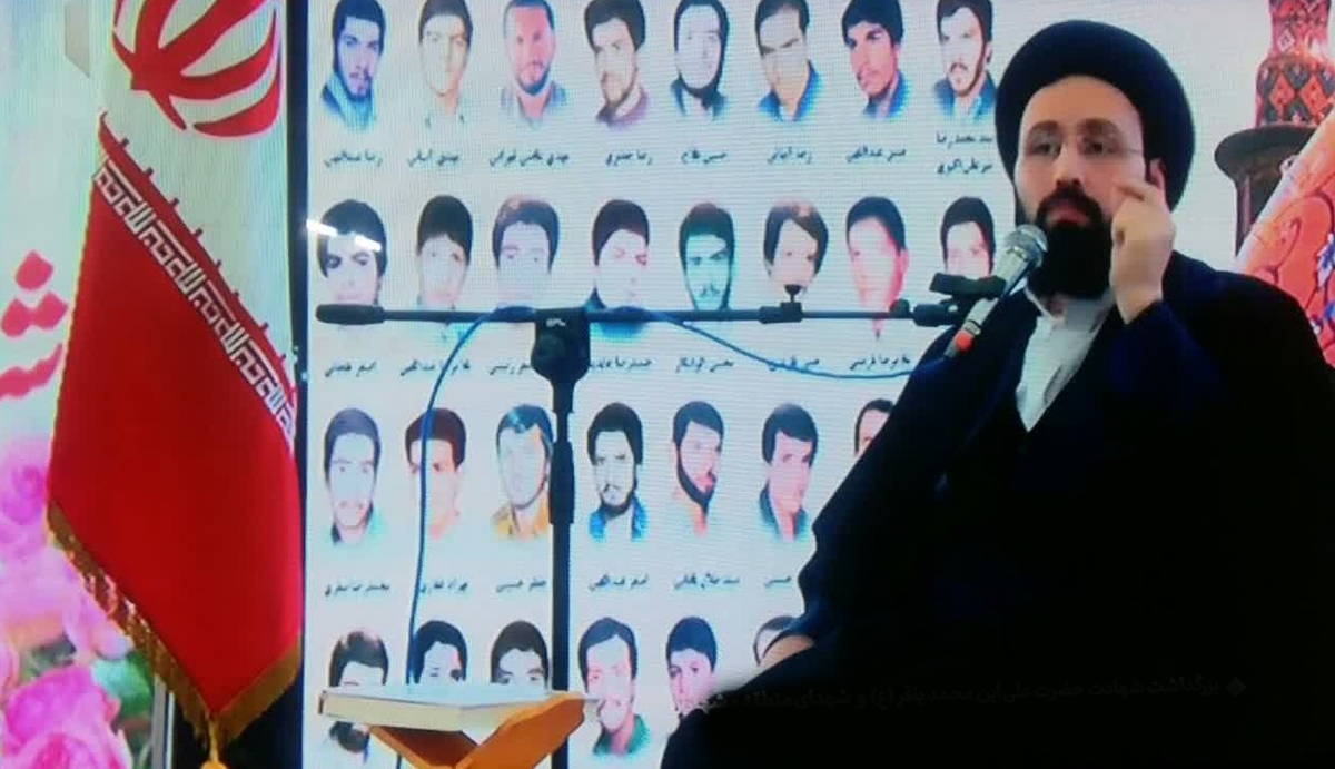 با دشمنی که فقط زبان زور می‌فهمد، مذاکره معنا و مفهومی ندارد