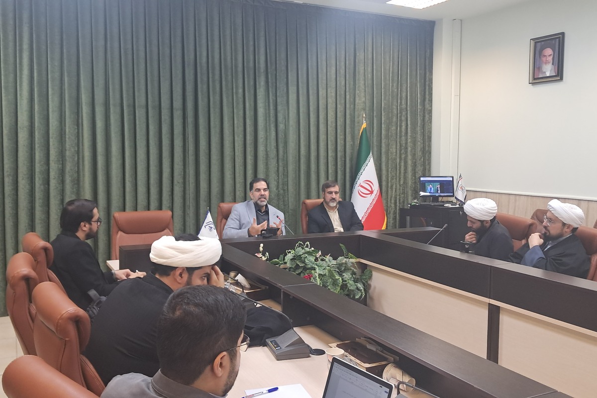 گزارش نشست تخصصی «پیامدهای جامعه‌شناختی هوش مصنوعی بر انسجام سیاسی و امنیت اجتماعی»