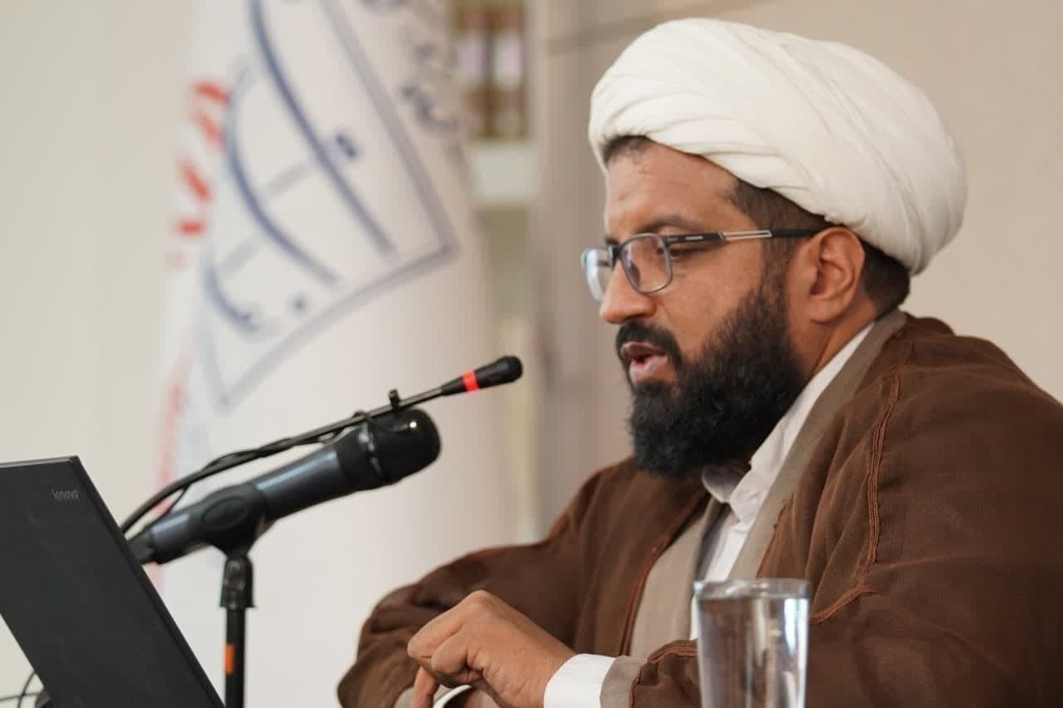 علوم انسانی اسلامی نیازمند نظام معرفتی مستقل است