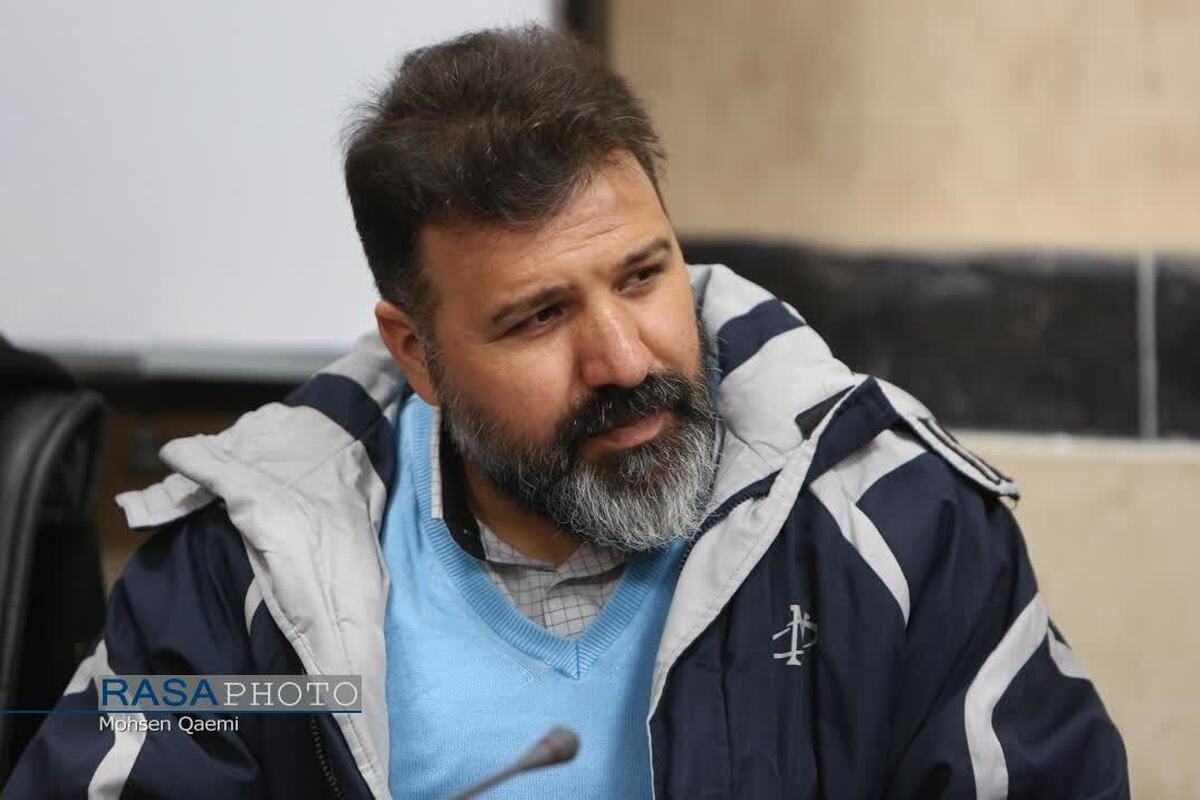 آثار فست فودی ذائقه هنری را تغییر داد/ قانون دقیق و کارشناسی شده؛ ضرورت حوزه صوت و تصویر فراگیر