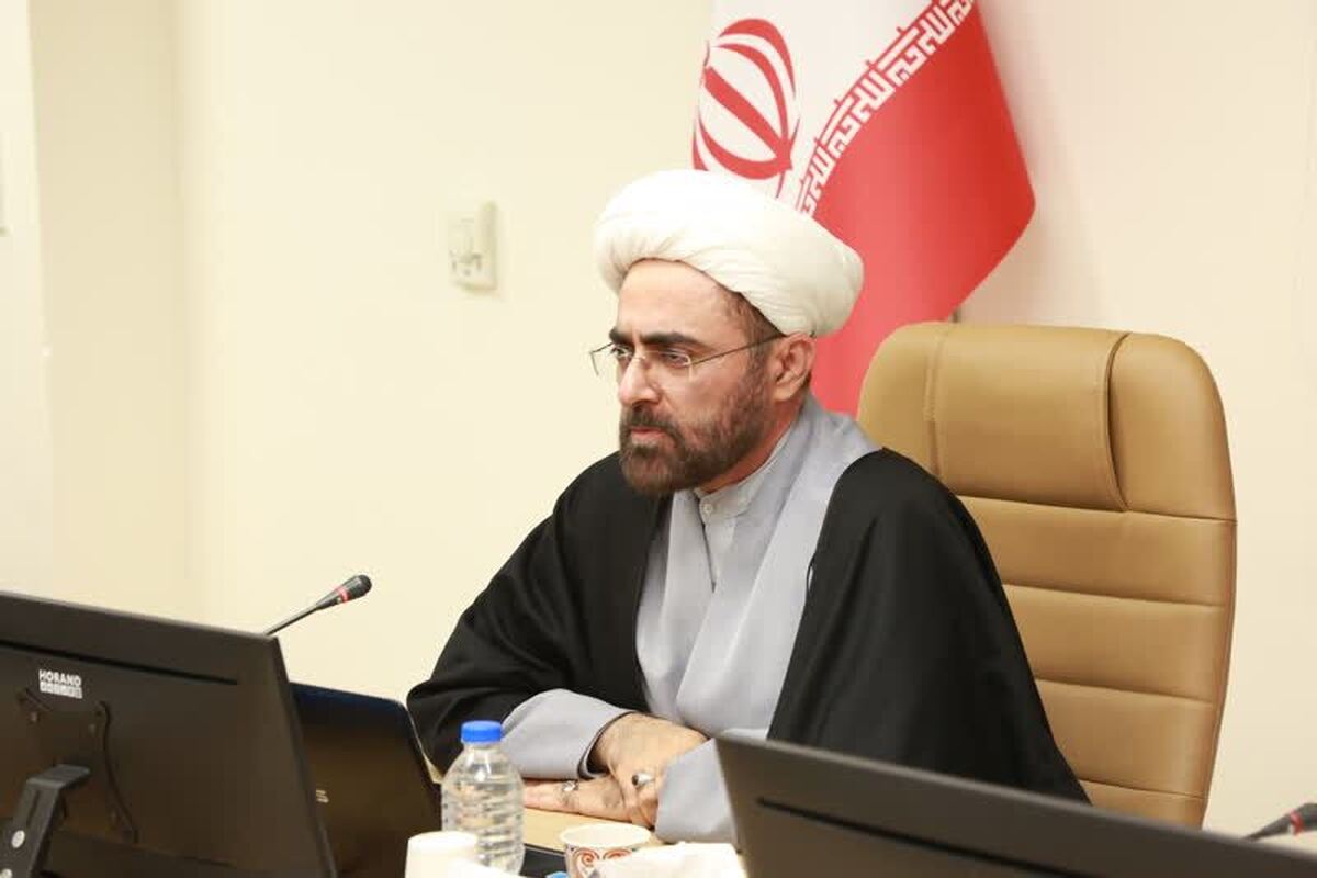 تولید مدل زبانی فارسی و عربی با داده‌های علوم اسلامی؛ گام تازه در حکمرانی هوشمند علمی است