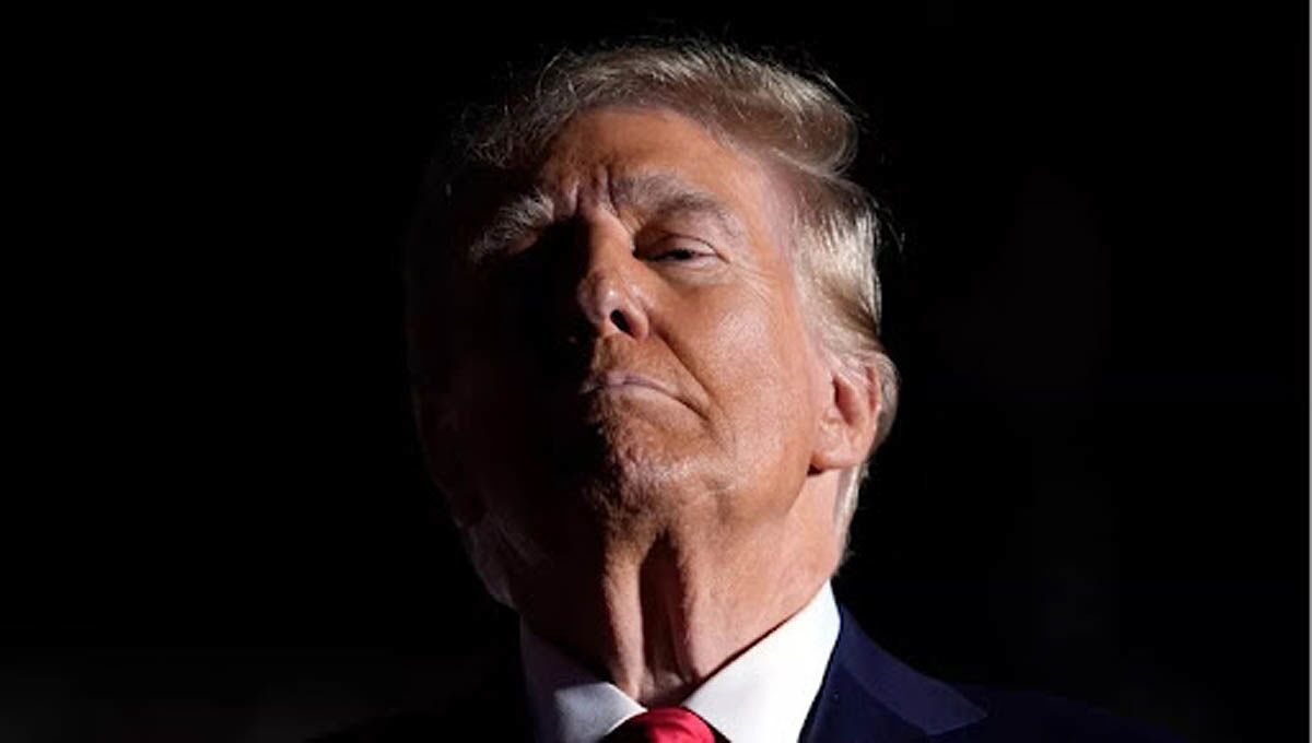 راهبرد ترامپ؛ تلاشی ناکام برای نجات امپراتوری رو به زوال آمریکا + فایل سند