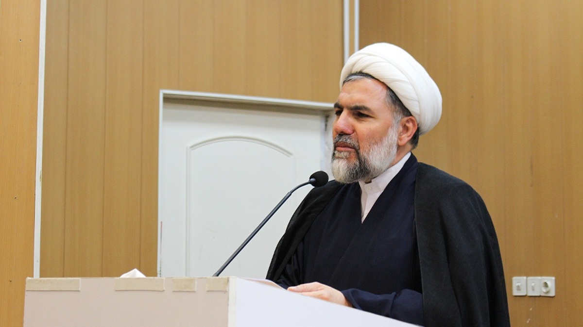 سرپرست معاونت فضای مجازی، هنر و رسانه دفتر تبلیغات منصوب شد