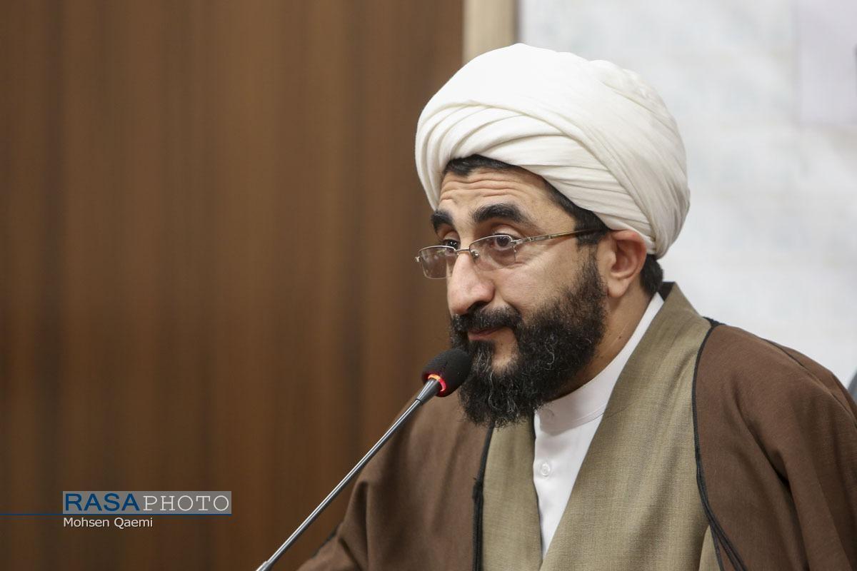 بالاترین درصد مشارکت در دفاع مقدس متعلق به روحانیت است/کربلای ۴؛ نماد ایثار روحانیت در دفاع از دین و وطن