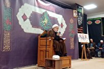 ظلم تاریخی علیه اهل‌بیت هرگز فراموش نمی‌شود