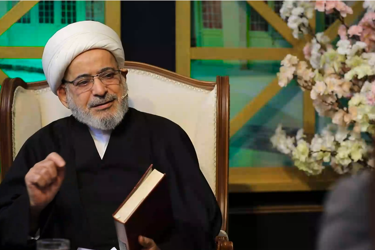 فاطمیه خط قرمز ماست؛ منابع هزارساله را انکار نکنید