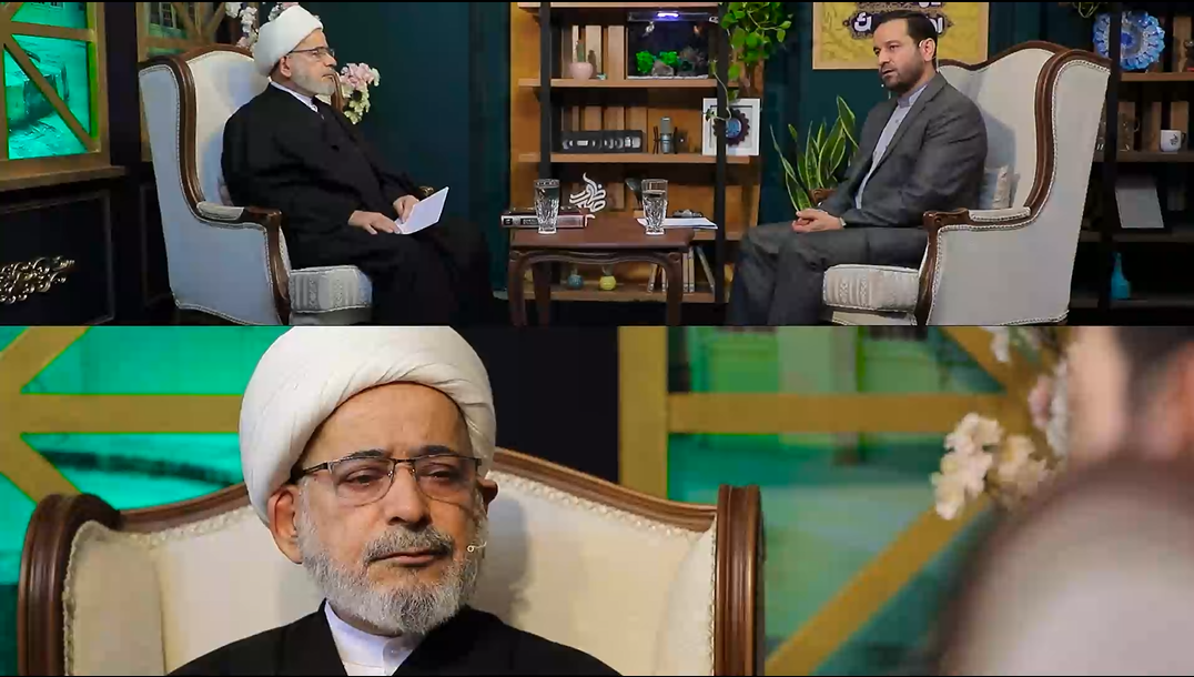 فاطمیه خط قرمز ماست؛ منابع هزارساله اهلسنت را انکار نکنید فاطمیه خط قرمز ماست؛ منابع هزارساله اهلسنت را انکار نکنید