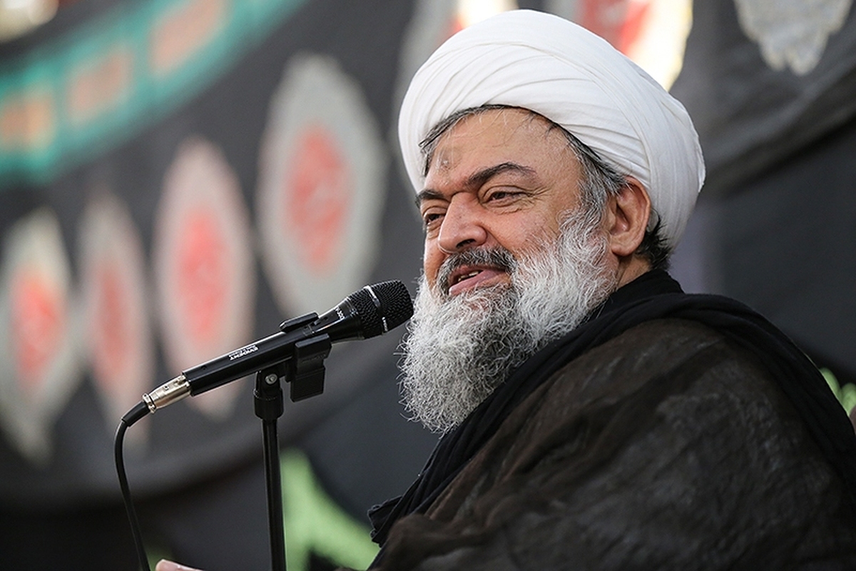 اگر در برابر دشمنان سکوت کنیم، سرنوشت لیبی تکرار می‌شود