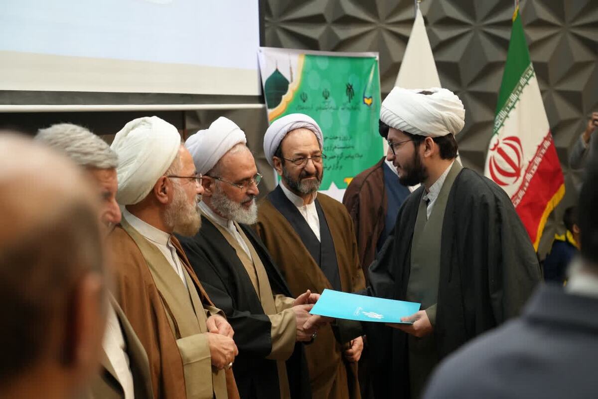 وحدت حوزه و دانشگاه؛ پیوندی تمدنی برای پاسخ به چالش‌های امروز جامعه اسلامی