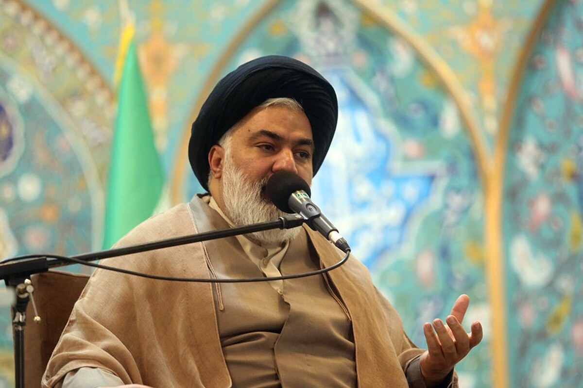 هزار روز نخست زندگی طلایی‌ترین دوران تربیت است