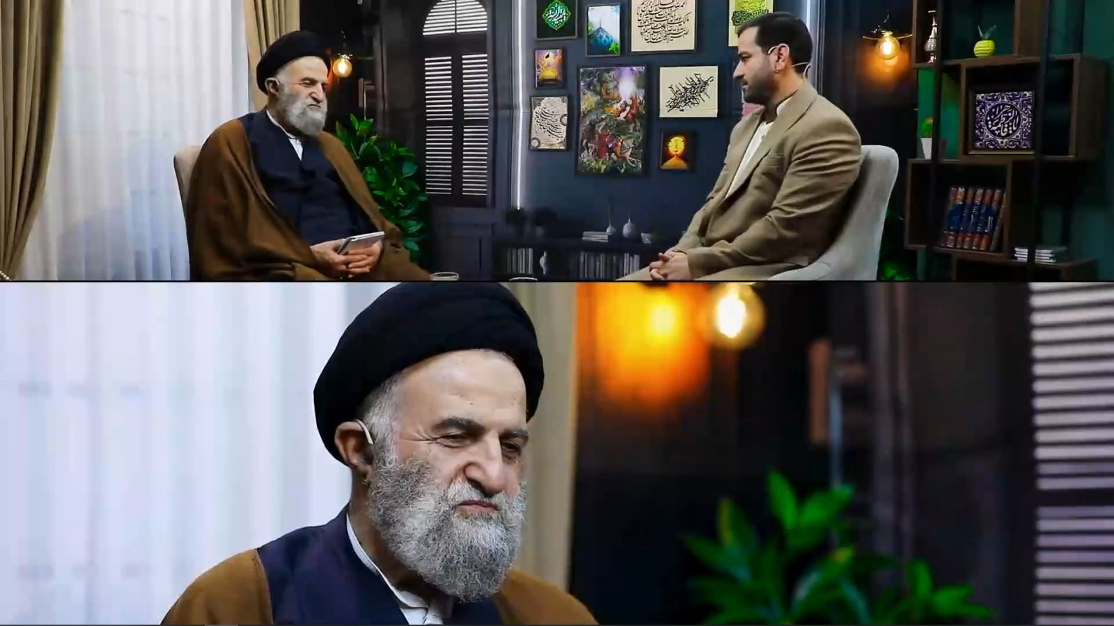 احترام به ذریه پیامبر(ص) طبیعی است، نه تبعیض یا نژادپرستی