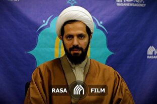 راز پنج حرف «الصمد» در بیان امام باقر علیه‌السلام