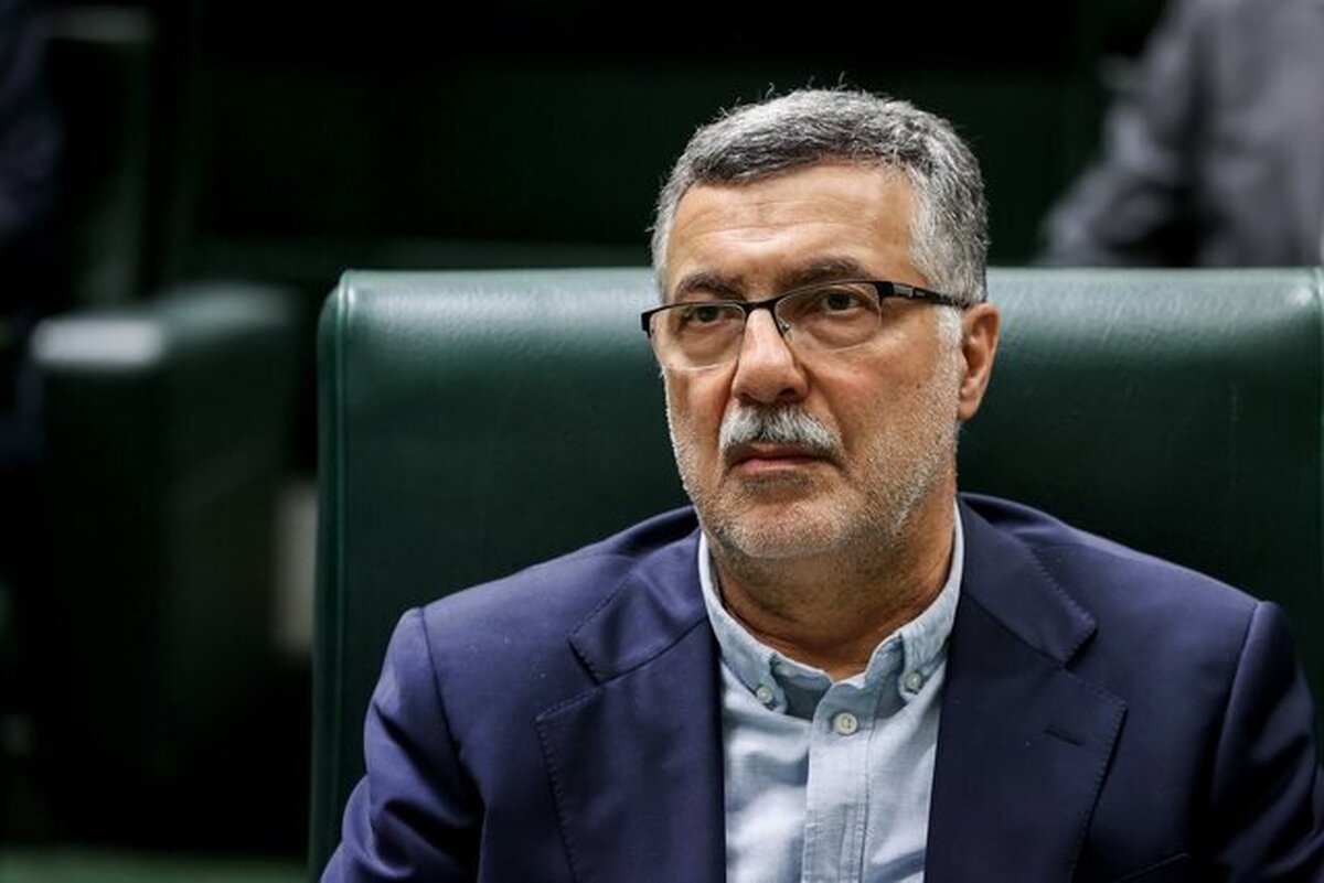 گزارش وزیر بهداشت از شاخص‌های سلامت کشور