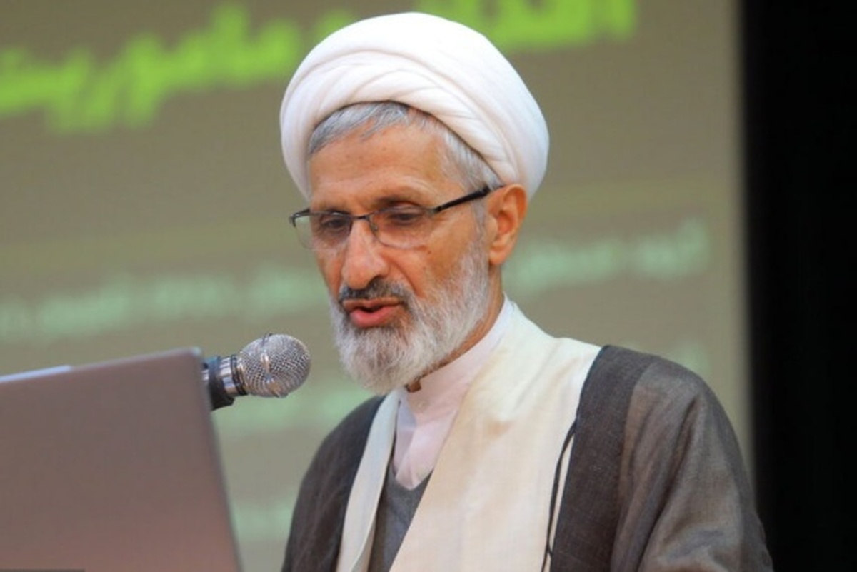 ضرورت شکل‌گیری گروه منطق فهم دین در پاسخ به نیاز انقلاب اسلامی