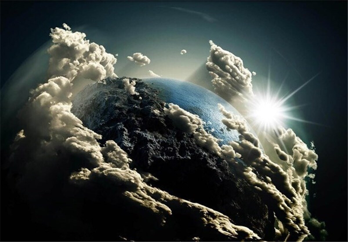 تاثیر ال‌نینو بر بی‌نظمی بارش‌ها / خشک‌تر شدن جنوب آسیا و سیل در اروپا