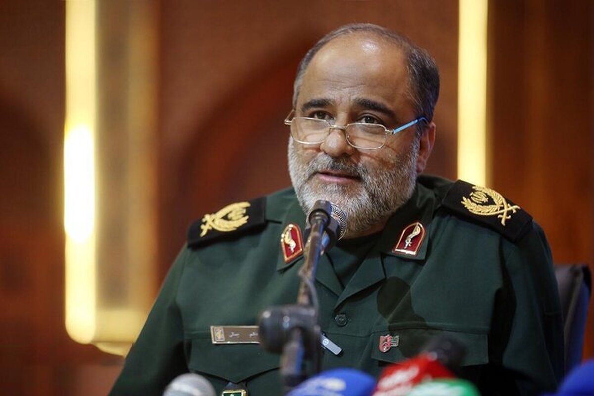 روحیه بسیجی رمز ماندگاری، تاب‌آوری و پیشرفت است