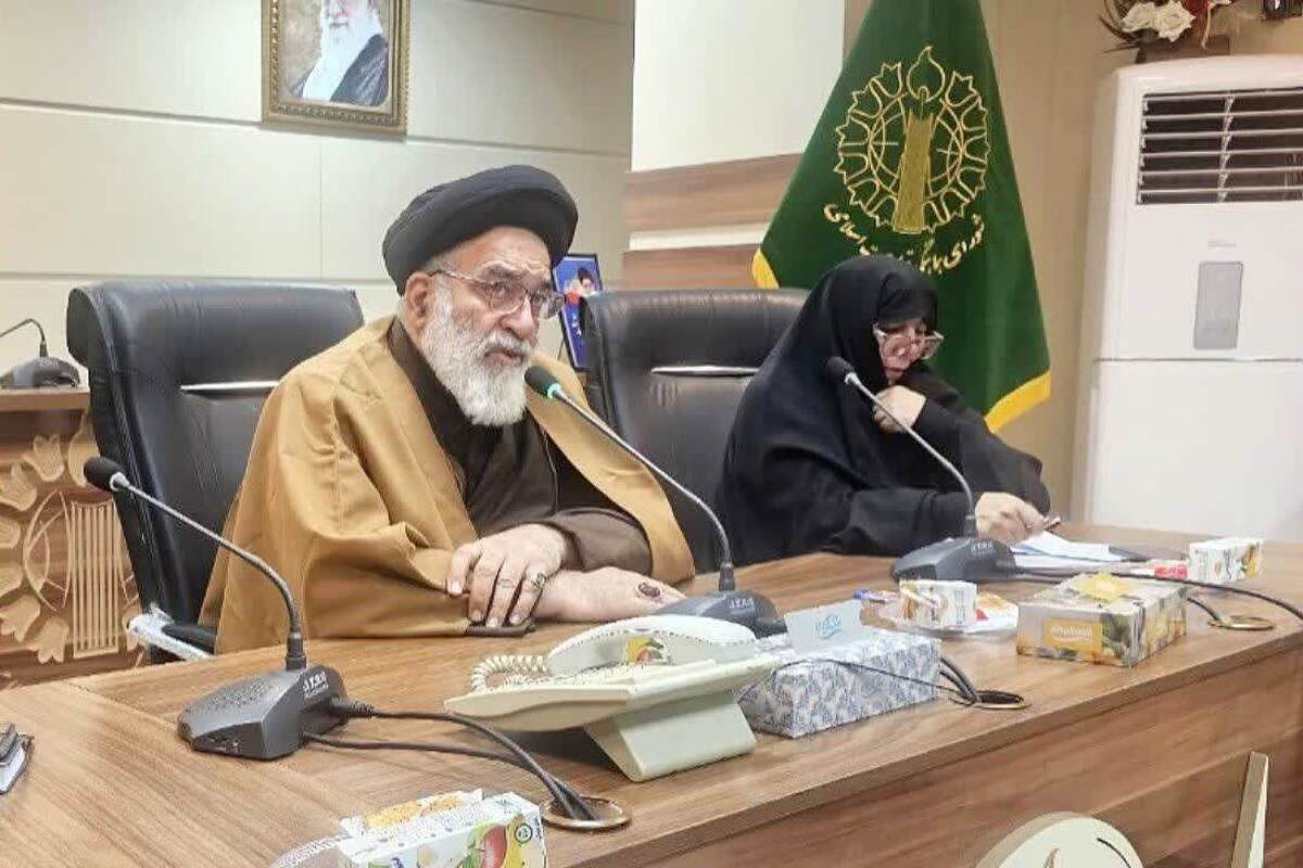 هفته زن با محوریت نقش‌آفرینی دختران و معرفی ظرفیت‌های بانوان برگزار می‌شود