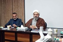 جزئیات برگزاری چهارمین یادواره شهدای گیلانی مقیم قم