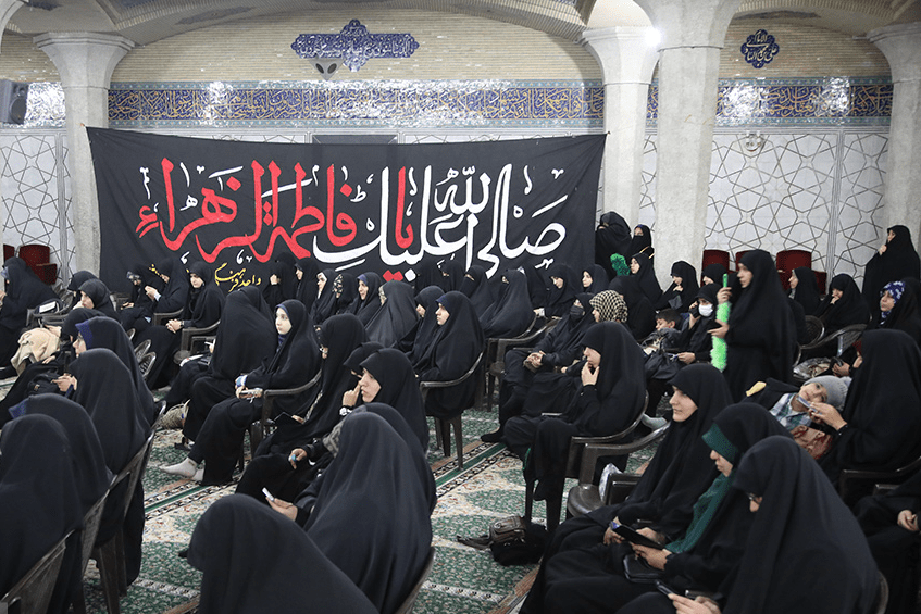 بسیج معجزه امام است و امروز در جهان گسترده شده است